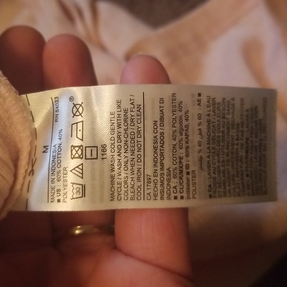 Old Navy Tank Tops - Picture 4 of 4